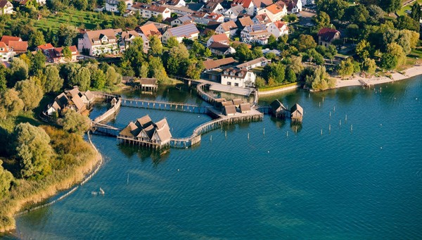 Lago Constanza